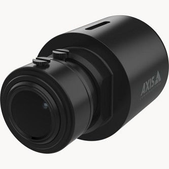Axis Communications AXIS F2115-R Varifocal Sensor